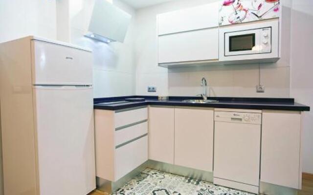 Apartamentos Momas La Casa De Mamá