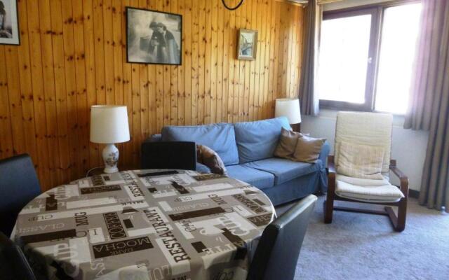 Appartement Flaine, 2 pièces, 6 personnes - FR-1-425-144