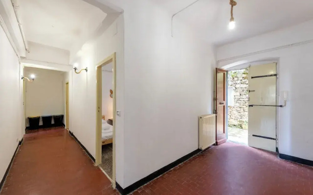 Salvia House In Mulinetti