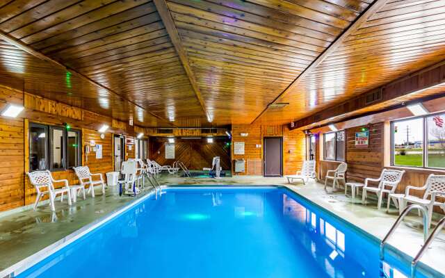 Quality Inn Sheboygan North I-43