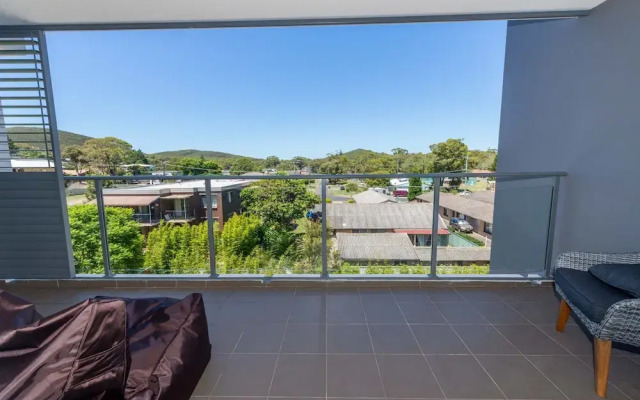 The Shoal Unit 307 - Shoal Bay