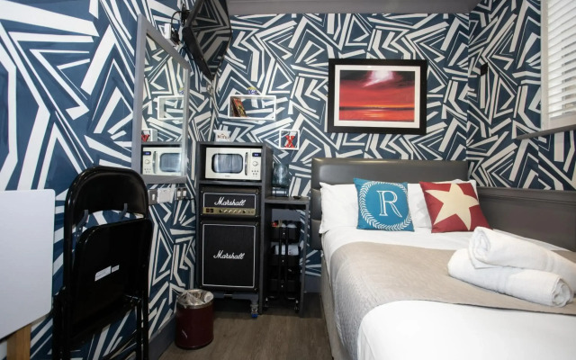 The Rokxy Townhouse - Kings Cross