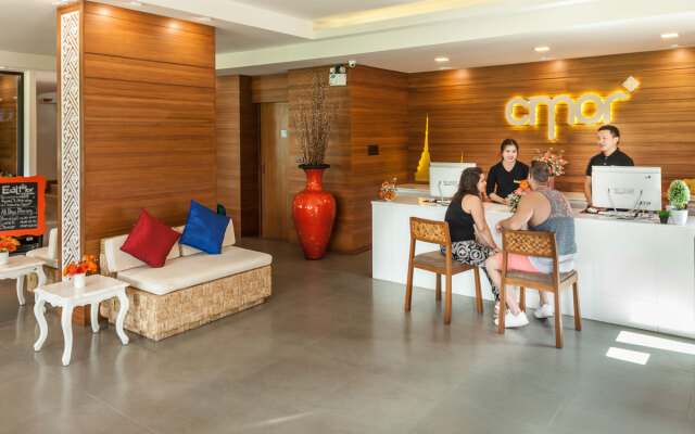 Cmor by Recall Hotels, Chiang Mai