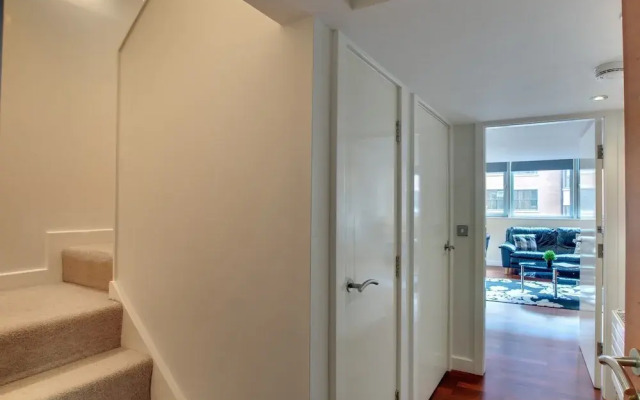 Week2Week Fantastic 1 Bed Apartment Newcastle Centre