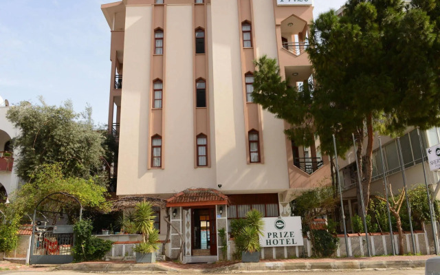 Sherwood Premio Hotel