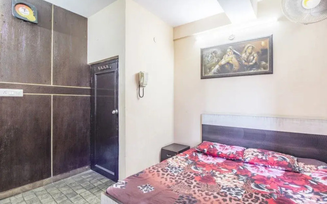 GuestHouser 1 BR Guest house 744d
