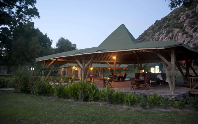 Aspat Termera Resort Hotel