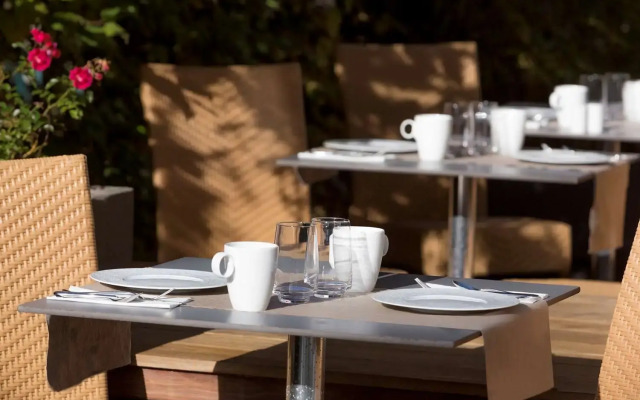 Best Western Plus Hotel Du Parc Chantilly