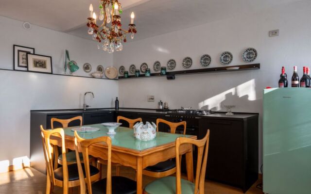 La Rocchetta 1915 Vanara