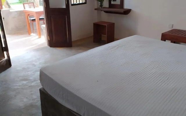 Priyanka Villa