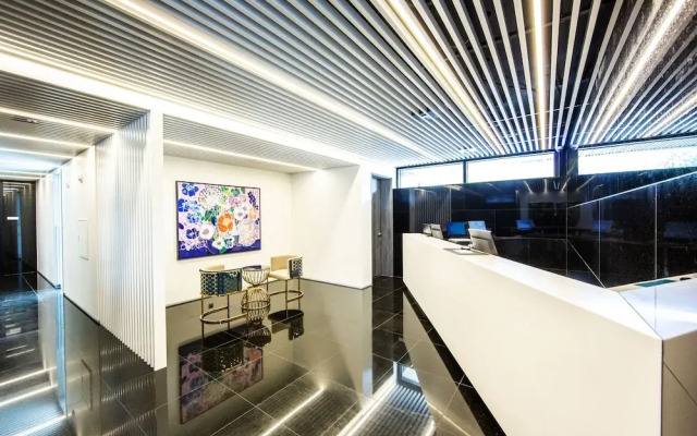 AG405 Hotel