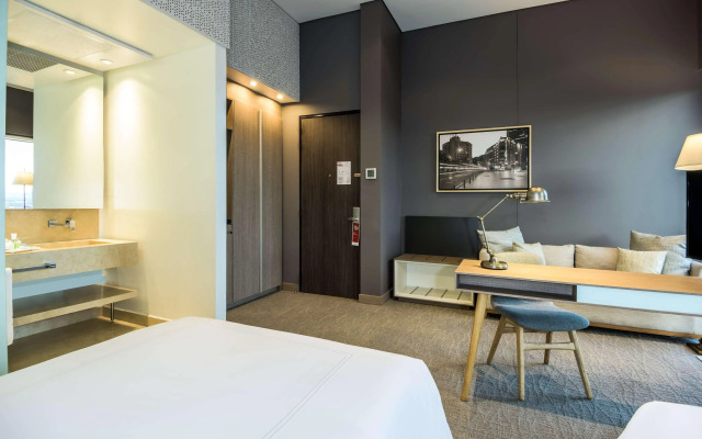 NH Collection Bogotá Terra 100 Royal