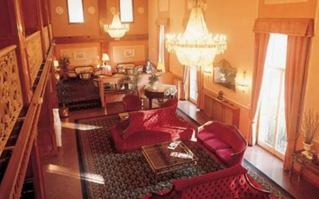 Regina Olga Hotel