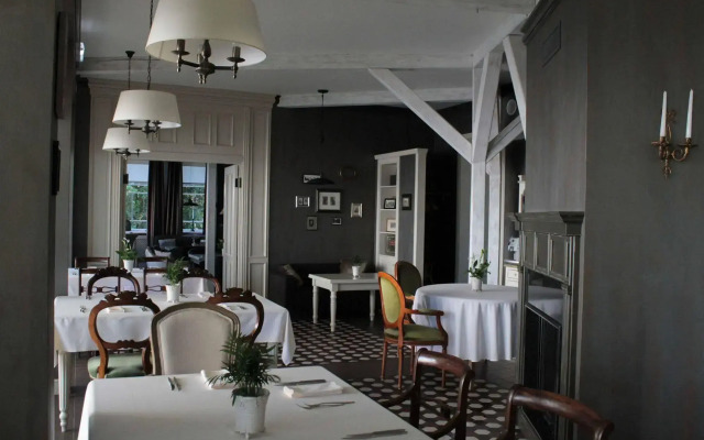 Villa Joma Hotel