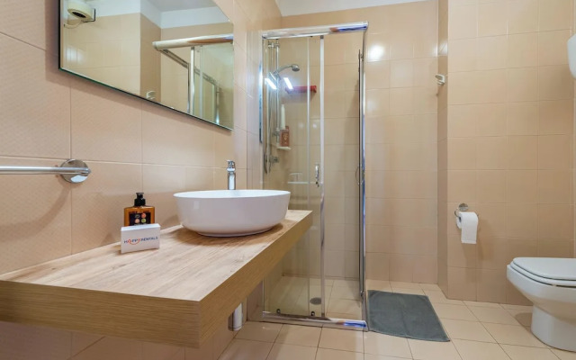 Sea View 300m From sea