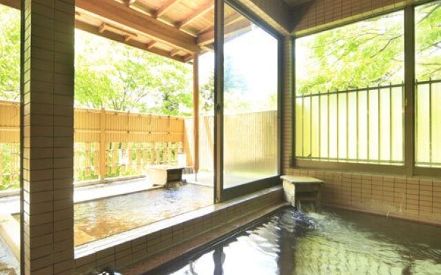 Maruyamakousen Ryokan