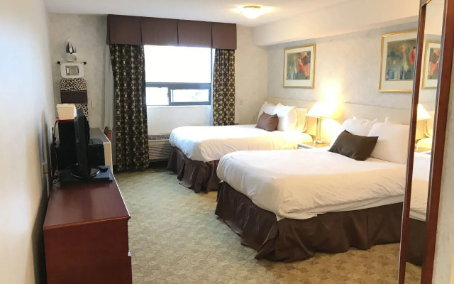 Howard Johnson Express Inn Windsor