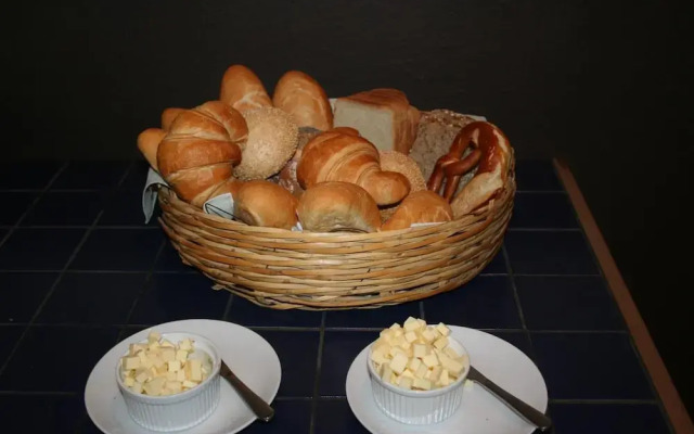 De Vagebond Bed & Breakfast