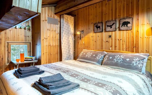 Chalet Monti Della Luna 7