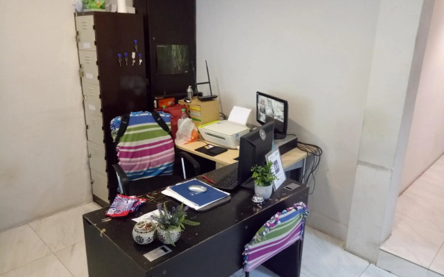 Serenity Hostels - Hostel