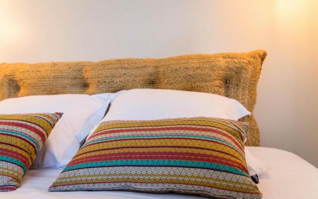 GRIVEL #1 - Studio avec balcon - 1 Chambre