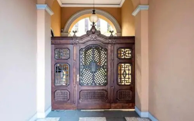Elegant Suite In Duomo Brera District