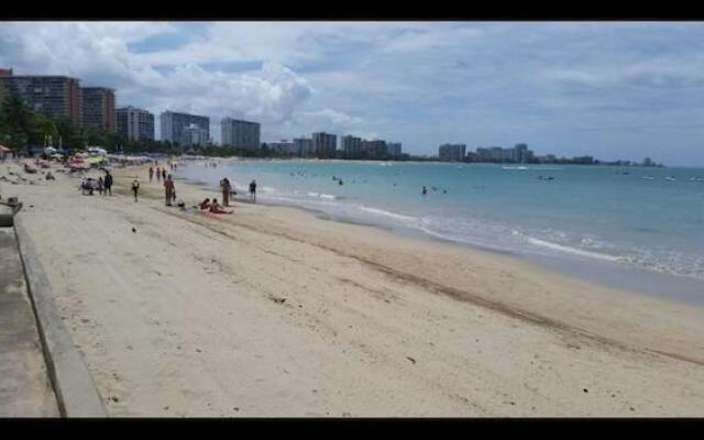 Verdemar-Walking Beach Apartment