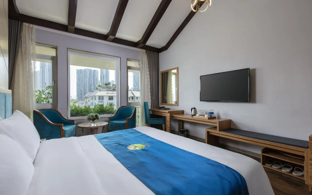 Oriana Hotel