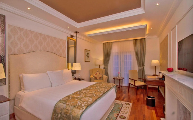 ITC Windsor, A Luxury Collection Hotel, Bengaluru