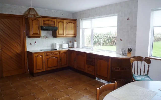 Spanish Point El Martins Holiday Home