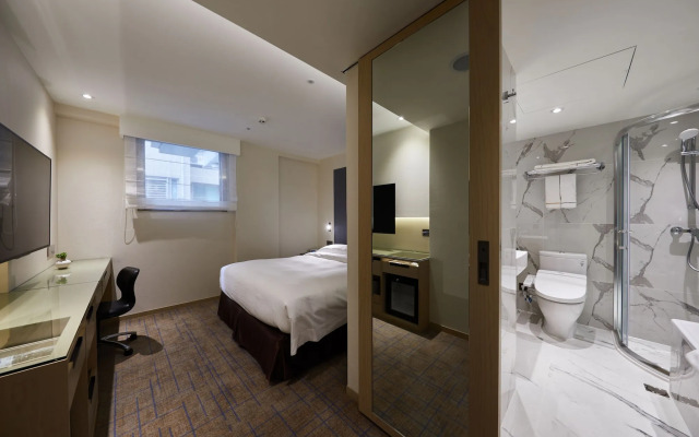 K Hotels Taipei Linsen