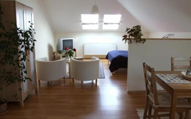 Ilona Apartmanhaz