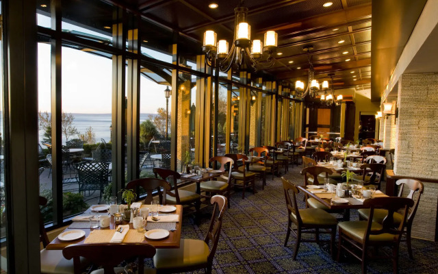 Fairmont Le Manoir Richelieu