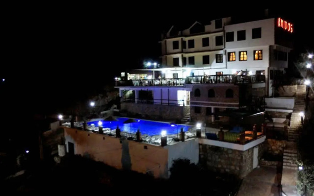 Knidos Butik Otel