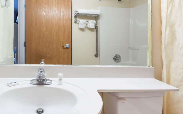 Microtel Inn & Suites by Wyndham Conyers/Atlanta Area