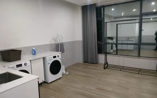 Benga International Hotel