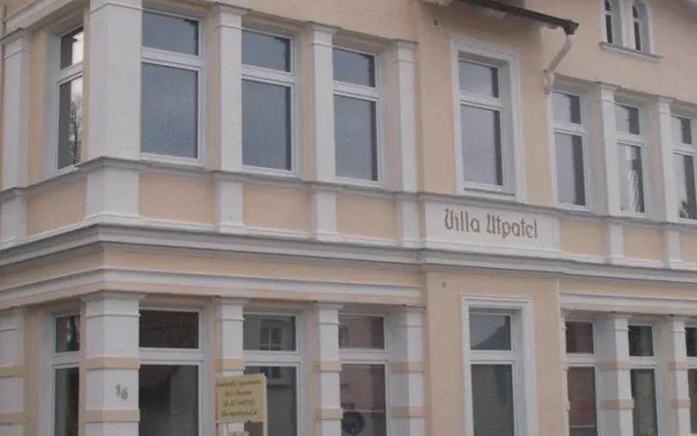 Villa Utpatel