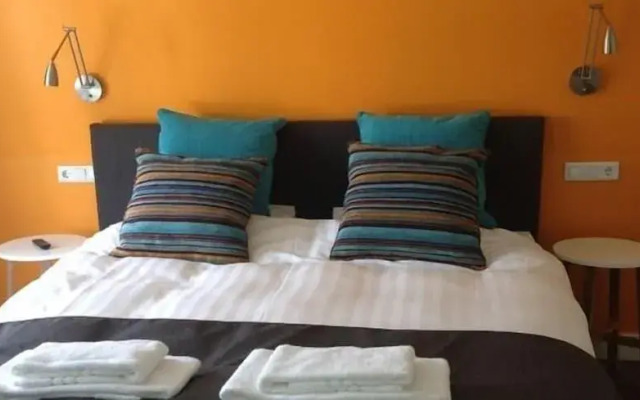 Hotel Brasserie Om de Noord