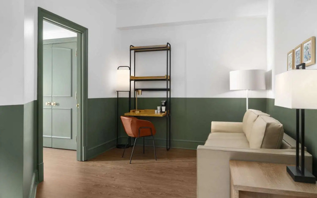 Magnolia New Orleans