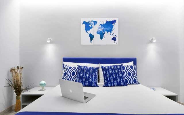 Sirocco Suites
