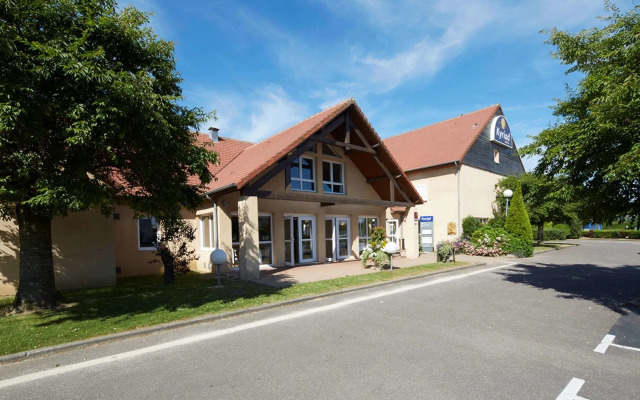 Hotel Nell - Axelle - Maison Tassoni