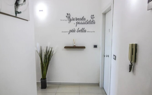 Piano Monaco Apartment