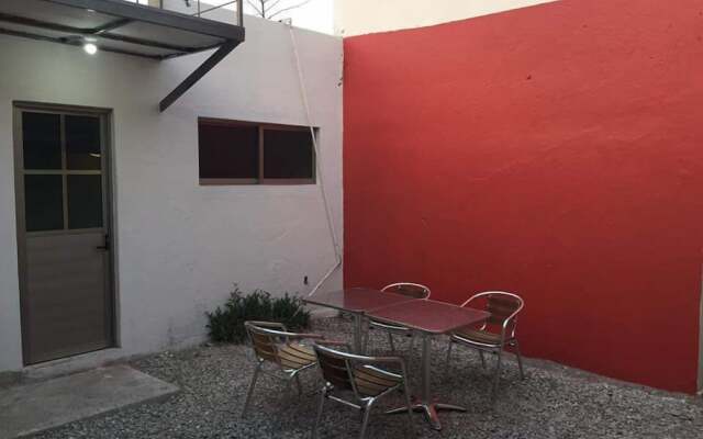 Hotel Peccato Originale