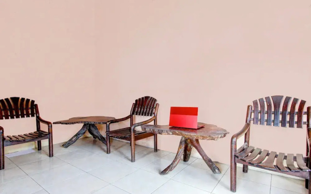 Hotel O Homestay Bintang Syariah