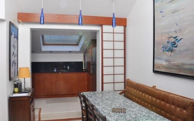 Maison Trégastel, 3 pièces, 4 personnes - FR-1-368-210