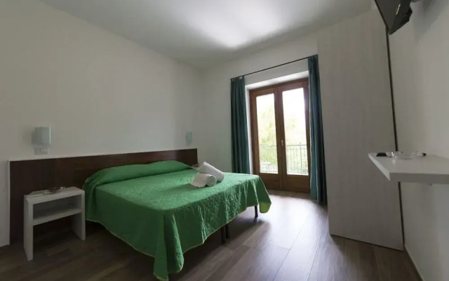 Jerula B&b