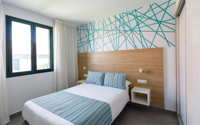 Apartamentos Walhalla