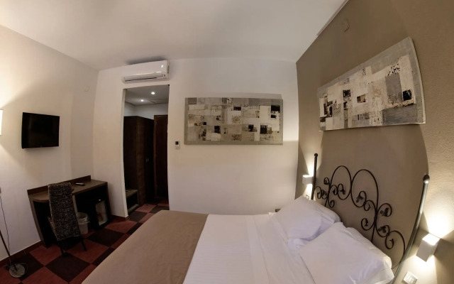 Albergo Del Chianti