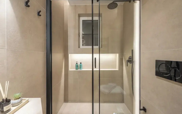 Exclusive Suite by Cloudkeys