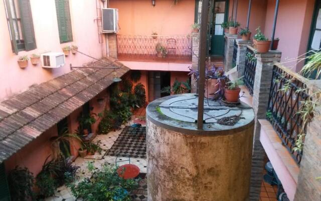 Hostería Restaurante del Puerto